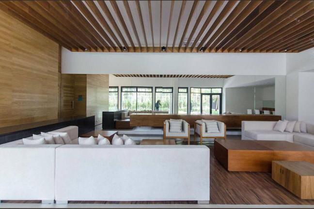 Imagem Apartamento com 1 Quarto para Alugar, 49 m² em Tamboré - Santana De Parnaíba Imagem Apartamento com 1 Quarto para Alugar, 49 m² em Tamboré - Santana De Parnaíba
