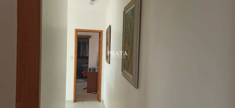 Imagem Apartamento com 3 Quartos à Venda, 208 m² em Marapé - Santos Imagem Apartamento com 3 Quartos à Venda, 208 m² em Marapé - Santos