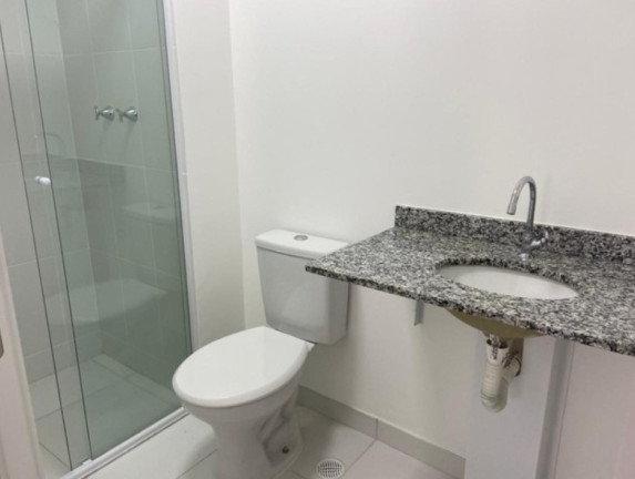 Imagem Apartamento com 2 Quartos à Venda, 55 m² em Santo Amaro - São Paulo Imagem Apartamento com 2 Quartos à Venda, 55 m² em Santo Amaro - São Paulo