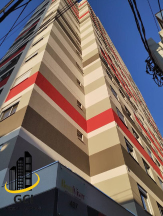 Apartamento com 1 Quarto à Venda, 25 m² em Barra Funda - São Paulo