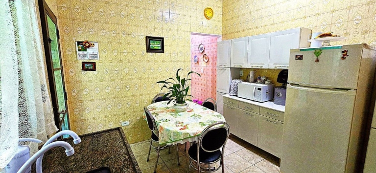 Imagem Casa com 5 Quartos à Venda, 138 m² em Jardim D Abril - São Paulo