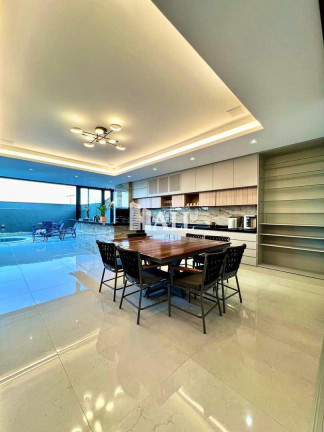 Imagem Casa com 3 Quartos à Venda, 360 m² em Condominio Village La Montagne - São José Do Rio Preto Imagem Casa com 3 Quartos à Venda, 360 m² em Condominio Village La Montagne - São José Do Rio Preto