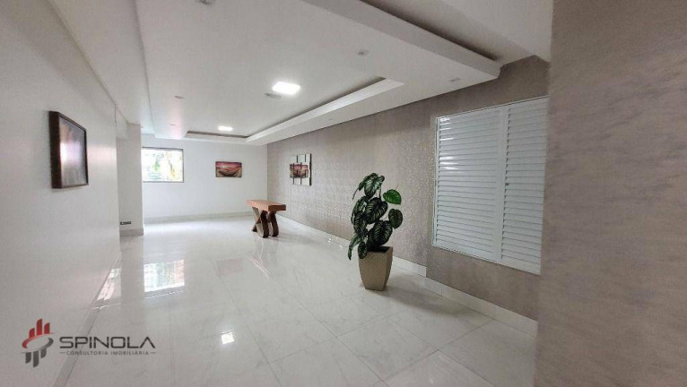Imagem Apartamento com 2 Quartos à Venda, 76 m² em Vila Balneária - Praia Grande Imagem Apartamento com 2 Quartos à Venda, 76 m² em Vila Balneária - Praia Grande