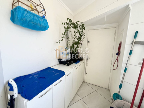 Imagem Apartamento com 3 Quartos à Venda, 94 m² em Vila Adyana - São José Dos Campos