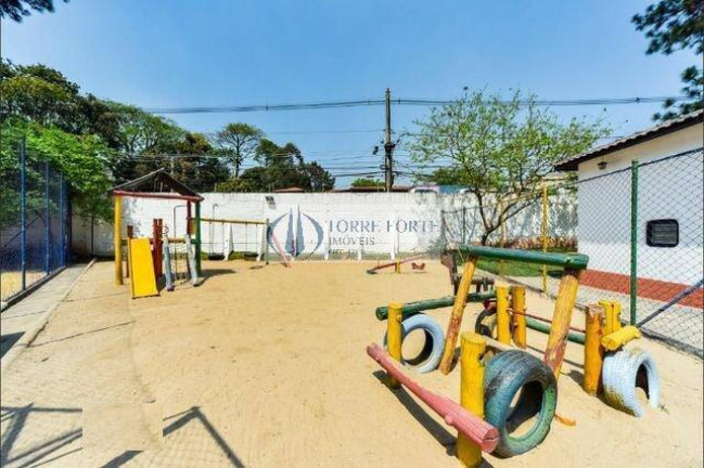 Imagem Apartamento com 2 Quartos à Venda, 57 m² em Demarchi - São Bernardo Do Campo