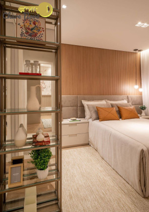 Imagem Apartamento com 2 Quartos à Venda, 56 m² em Centro - Atibaia Imagem Apartamento com 2 Quartos à Venda, 56 m² em Centro - Atibaia