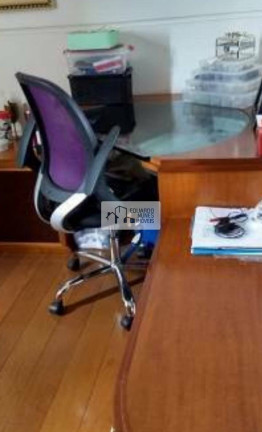Imagem Apartamento com 4 Quartos à Venda, 168 m² em Barro Preto - Belo Horizonte