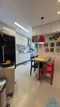 Imagem Apartamento com 3 Quartos à Venda, 110 m² em Charitas - Niterói Imagem Apartamento com 3 Quartos à Venda, 110 m² em Charitas - Niterói