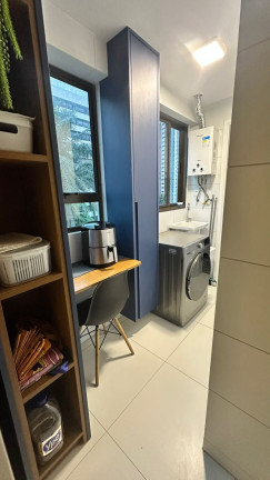 Imagem Apartamento com 3 Quartos à Venda, 84 m² em Casa Forte - Recife