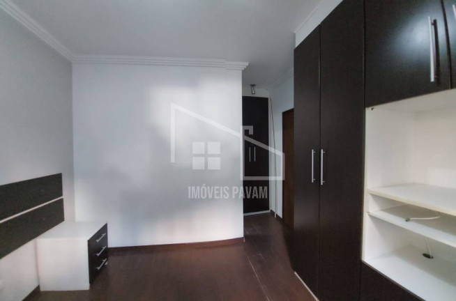 Imagem Apartamento com 3 Quartos para Alugar, 78 m² em Planalto - São Bernardo Do Campo