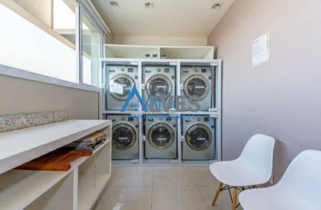 Imagem Apartamento com 2 Quartos à Venda, 42 m² em Rudge Ramos - São Bernardo Do Campo