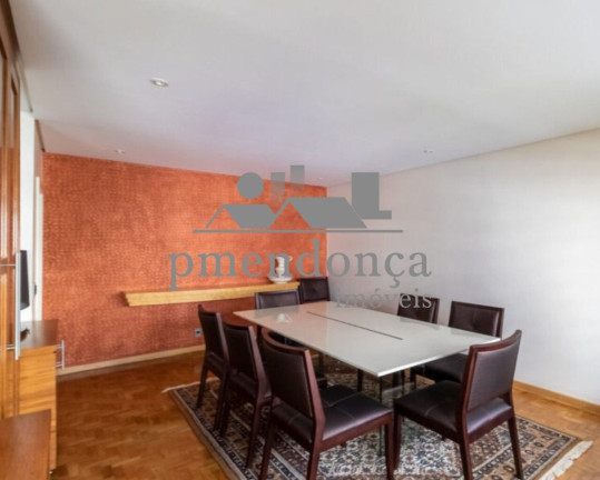 Imagem Apartamento com 3 Quartos à Venda, 299 m² em Higienópolis - São Paulo Imagem Apartamento com 3 Quartos à Venda, 299 m² em Higienópolis - São Paulo