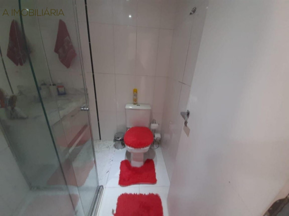 Imagem Imóvel com 3 Quartos à Venda, 114 m² em Centro - Santo André