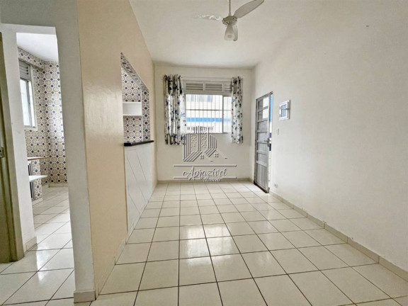 Imagem Apartamento com 2 Quartos à Venda, 46 m² em Guilhermina - Praia Grande Imagem Apartamento com 2 Quartos à Venda, 46 m² em Guilhermina - Praia Grande