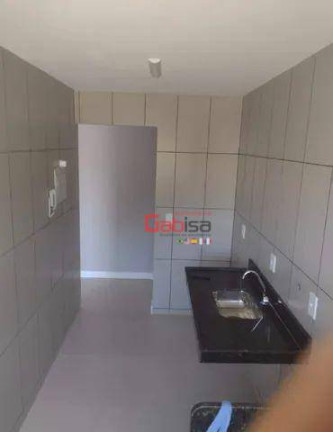 Imagem Apartamento com 2 Quartos à Venda, 62 m² em Parque Burle - Cabo Frio
