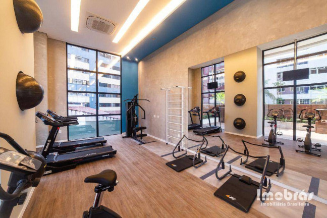 Imagem Apartamento com 3 Quartos à Venda, 107 m² em Cocó - Fortaleza