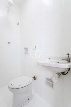 Imagem Apartamento com 3 Quartos à Venda, 103 m² em Vila Olímpia - São Paulo