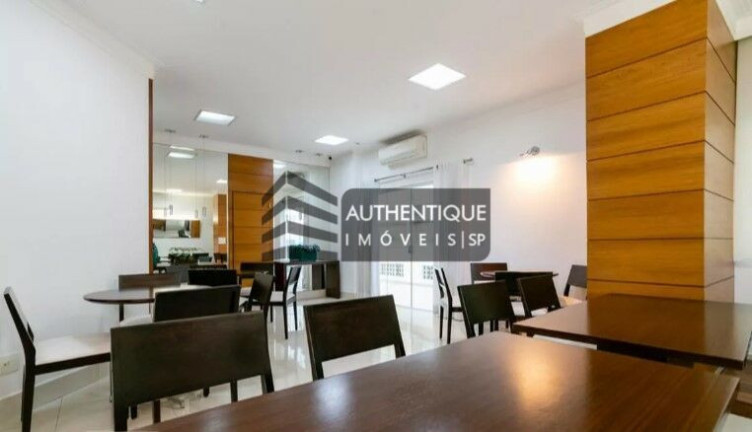 Imagem Apartamento com 3 Quartos à Venda, 153 m² em Santana - São Paulo Imagem Apartamento com 3 Quartos à Venda, 153 m² em Santana - São Paulo