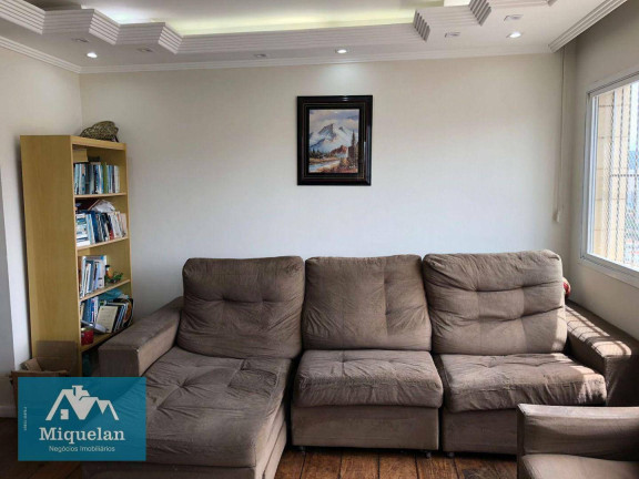 Imagem Apartamento com 3 Quartos à Venda, 118 m² em Santana - São Paulo Imagem Apartamento com 3 Quartos à Venda, 118 m² em Santana - São Paulo