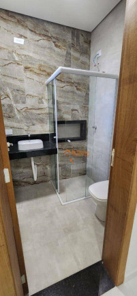 Imagem Sobrado com 3 Quartos à Venda, 190 m² em Nova Arujá - Arujá Imagem Sobrado com 3 Quartos à Venda, 190 m² em Nova Arujá - Arujá
