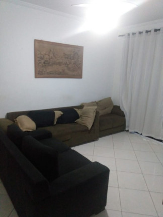 Imagem Apartamento com 2 Quartos à Venda ou Locação, 83 m² em Vila Guilhermina - Praia Grande