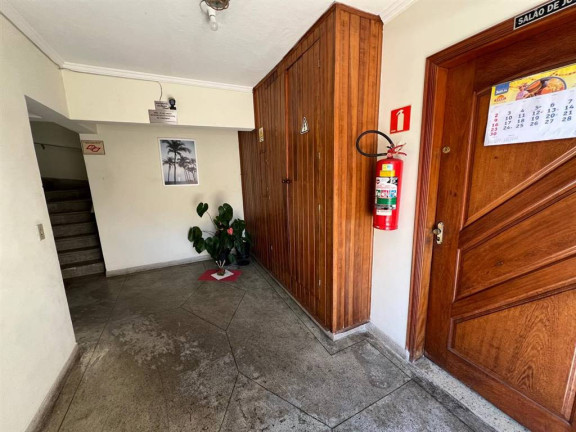 Imagem Apartamento com 1 Quarto à Venda, 45 m² em Tupi - Praia Grande