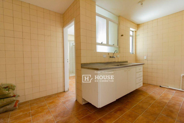 Imagem Apartamento com 3 Quartos à Venda, 94 m² em Perdizes - São Paulo