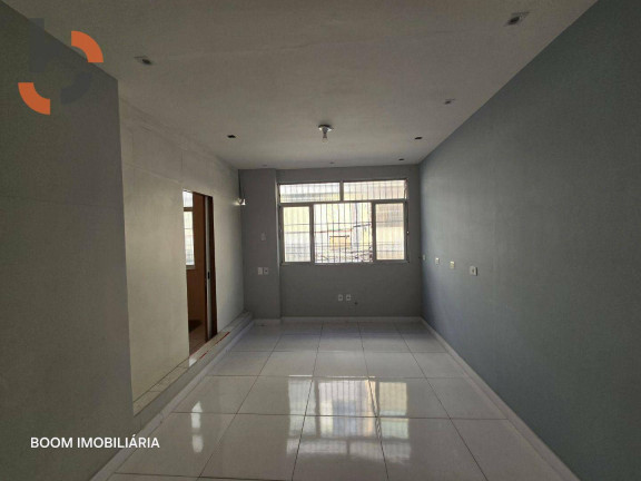 Imagem Sala Comercial para Alugar, 74 m² em Centro - Nova Iguaçu Imagem Sala Comercial para Alugar, 74 m² em Centro - Nova Iguaçu