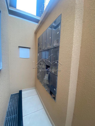 Imagem Apartamento com 2 Quartos à Venda, 41 m² em Penha - São Paulo