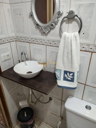 Imagem Casa com 2 Quartos à Venda, 43 m² em Parque Santo Antônio - São Paulo Imagem Casa com 2 Quartos à Venda, 43 m² em Parque Santo Antônio - São Paulo