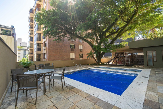 Imagem Imóvel com 2 Quartos à Venda, 101 m² em Mont Serrat - Porto Alegre
