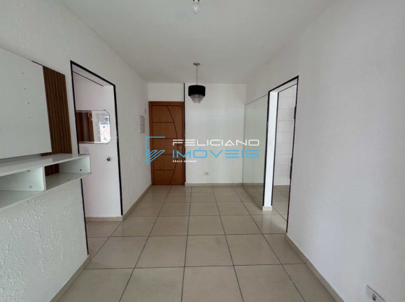 Imagem Apartamento com 2 Quartos à Venda, 64 m² em Ocian - Praia Grande