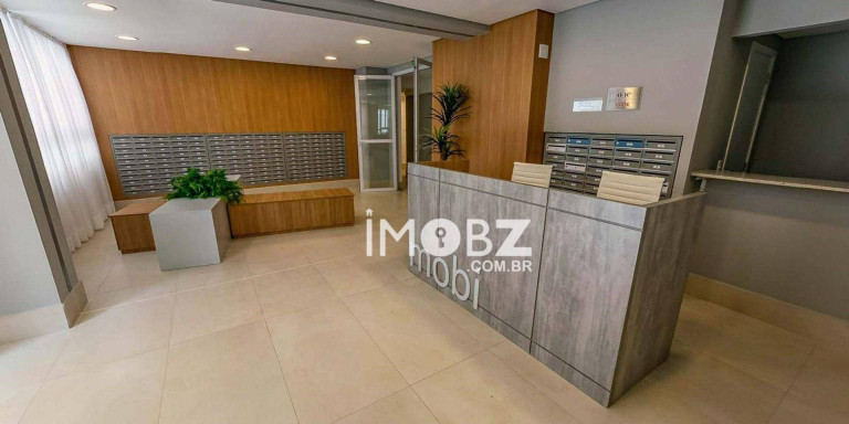 Imagem Imóvel com 1 Quarto à Venda, 26 m² em Pinheiros - São Paulo