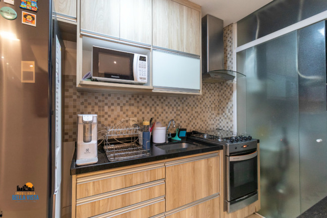 Imagem Apartamento com 2 Quartos à Venda, em Vila Santa Catarina - São Paulo Imagem Apartamento com 2 Quartos à Venda, em Vila Santa Catarina - São Paulo