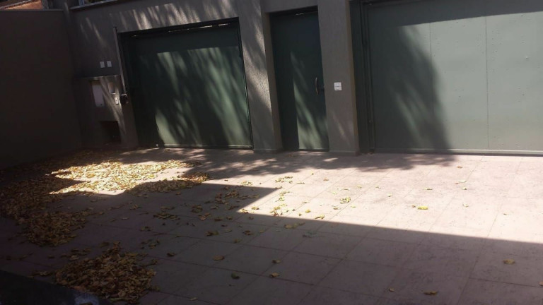 Sobrado com 3 Quartos à Venda, 258 m² em Jardim Utinga - Santo André