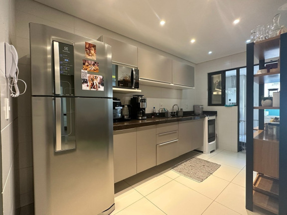 Imagem Apartamento com 3 Quartos à Venda, 150 m² em Campinas - São José