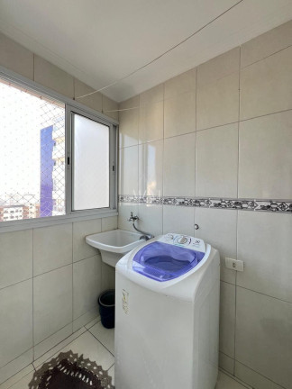 Imagem Apartamento com 1 Quarto à Venda, 64 m² em Aviação - Praia Grande
