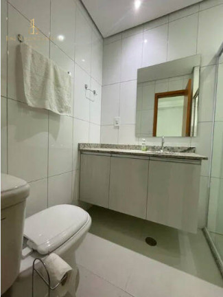 Apartamento com 1 Quarto para Alugar, 52 m² em Parque Campolim - Sorocaba