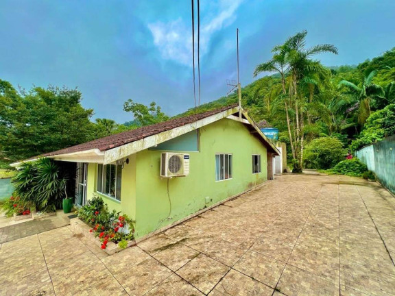 Imagem Chácara com 12 Quartos à Venda, 5.000 m² em Ressaca - Ubatuba