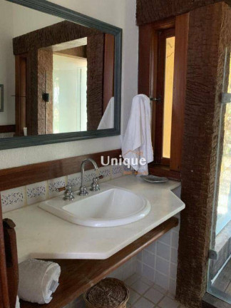Imagem Casa com 5 Quartos à Venda ou Locação, 280 m² em Geribá - Armação Dos Búzios Imagem Casa com 5 Quartos à Venda ou Locação, 280 m² em Geribá - Armação Dos Búzios