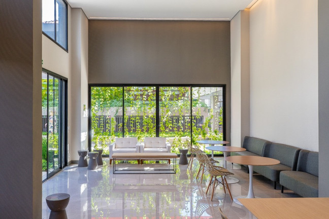 Imagem Apartamento com 2 Quartos à Venda, 53 m² em Ipiranga - São Paulo Imagem Apartamento com 2 Quartos à Venda, 53 m² em Ipiranga - São Paulo