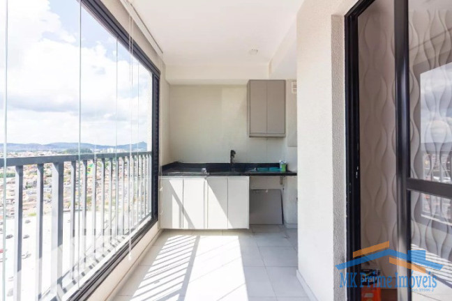 Imagem Apartamento com 2 Quartos à Venda, 49 m² em Vila Yolanda - Osasco Imagem Apartamento com 2 Quartos à Venda, 49 m² em Vila Yolanda - Osasco