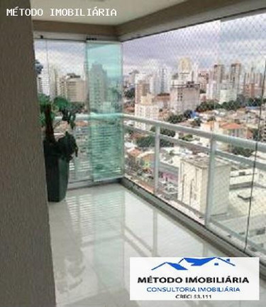 Imagem Apartamento com 2 Quartos à Venda, 65 m² em Vila Mariana - São Paulo