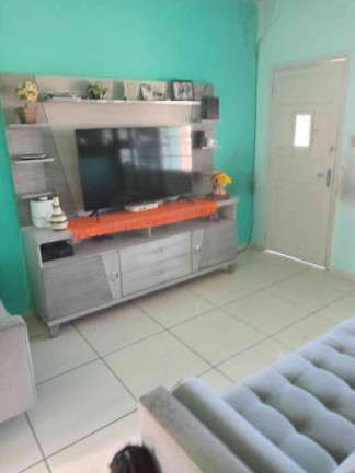 Casa com 4 Quartos à Venda, 169 m² em Jardim Pacaembu - Campinas