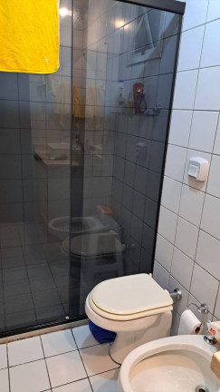 Foto do imóvel Apartamento com 3 Quartos à Venda, 96 m² em Mooca - São Paulo