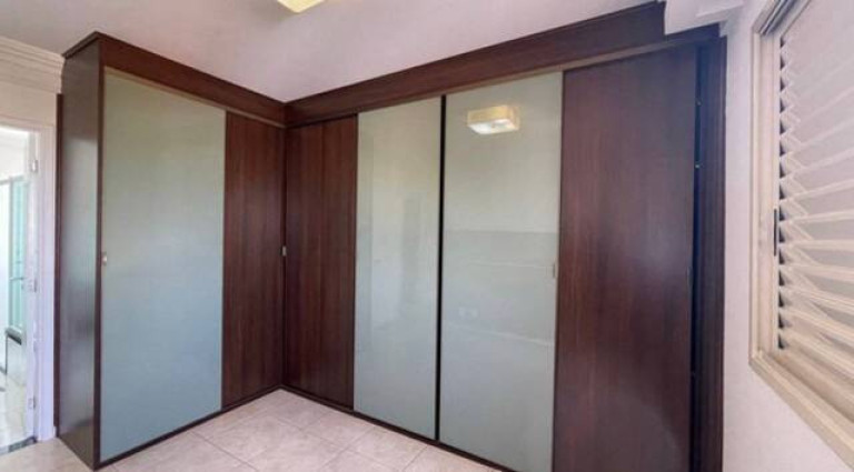 Imagem Apartamento com 3 Quartos à Venda, 108 m² em Jardim Ana Maria - Jundiaí
