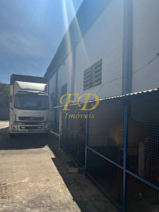 Imagem Galpão à Venda, 1.800 m² em Terra Preta - Mairiporã Imagem Galpão à Venda, 1.800 m² em Terra Preta - Mairiporã