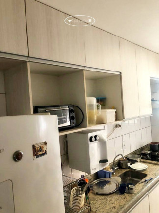 Imagem Apartamento com 4 Quartos à Venda, 96 m² em Alto Da Glória - Goiânia