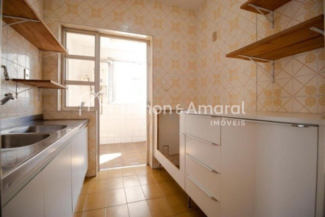 Imagem Apartamento com 3 Quartos à Venda, 144 m² em Cambuí - Campinas Imagem Apartamento com 3 Quartos à Venda, 144 m² em Cambuí - Campinas