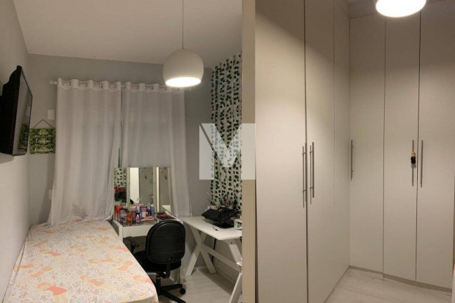 Imagem Apartamento com 3 Quartos à Venda, 96 m² em Baeta Neves - São Bernardo Do Campo